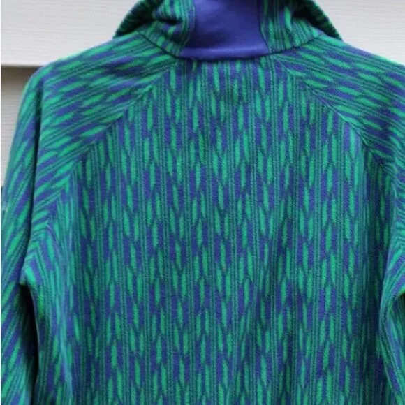 Columbia jacket size L Soft, comfortable ,lightweight, fall,spring, Sweatshirts - Picture 7 of 7